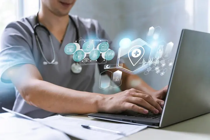 Healthcare & Life Sciences